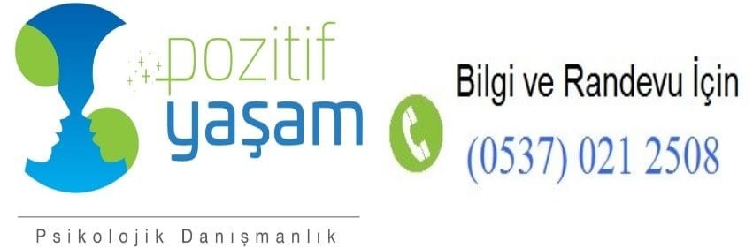 Pozitif Yaşam Danışmanlık Logo